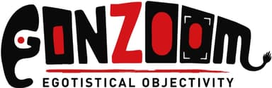 Gonzoom Logo