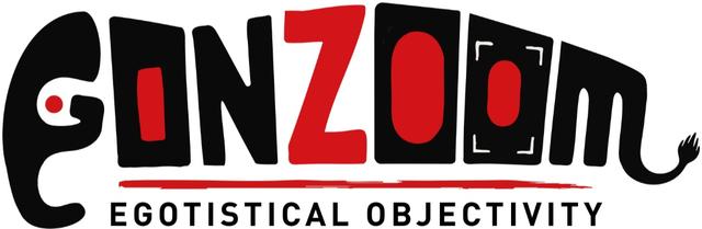 Gonzoom Logo