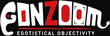 Gonzoom Logo