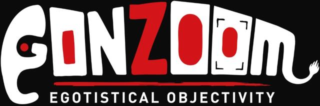 Gonzoom Logo
