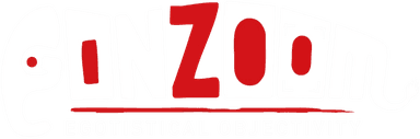 Gonzoom Logo