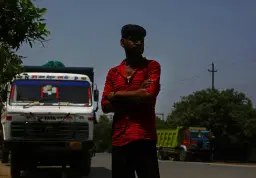 LIFE OF A TRUCKER: JOURNEY IS THE DESTINATION