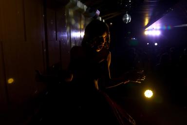 WELCOME TO THE FAIRYLAND OF THE DESI DRAG QUEENS