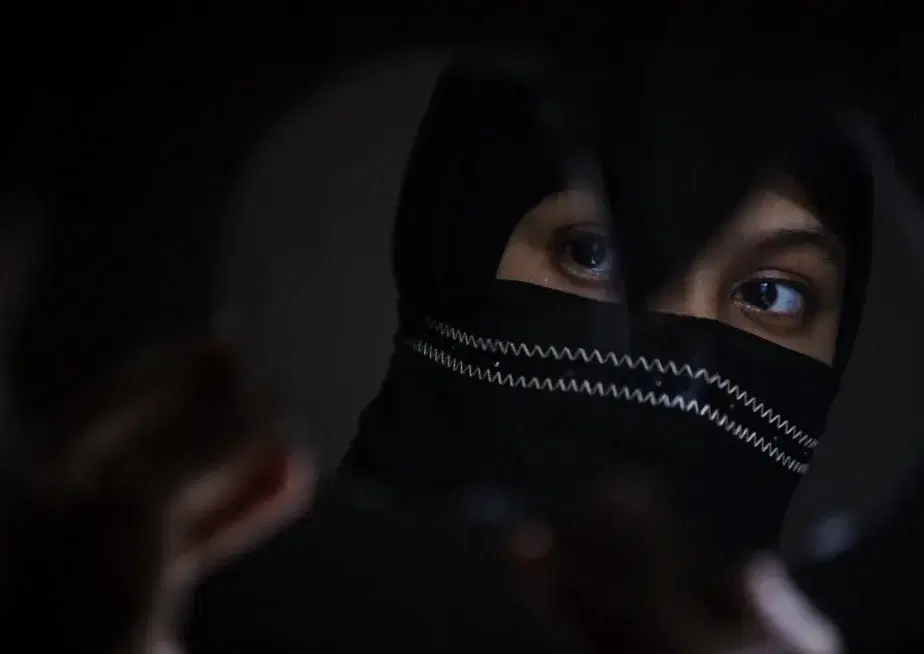 VEIL-IFIED